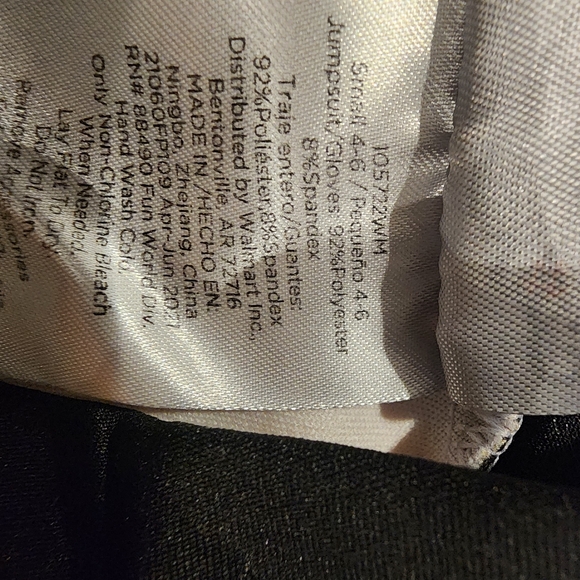 Miraculous Queen Bee Costume, Size 4-6 - Picture 13 of 15